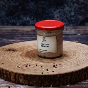 Pasztet wieprzowy 300g