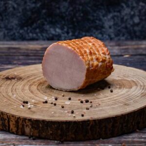 Schab naturalnie wędzony