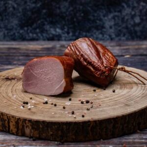 Szynka wędzony czereśnią